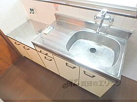 伊勢屋ハイツ 202 ｜ 滋賀県守山市吉身１丁目（賃貸アパート1K・2階・33.53㎡） その3