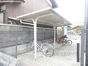 レオパレスチュラーティーダ 205 ｜ 滋賀県彦根市西今町（賃貸アパート1K・2階・23.18㎡） その19