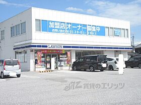 ＤＨＣＲ彦根古沢町 103 ｜ 滋賀県彦根市古沢町（賃貸アパート1LDK・1階・33.06㎡） その21