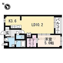 守山駅 5.8万円