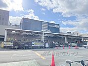 アヤハディオ　大津店まで2200メートル