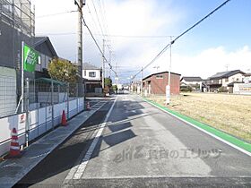 滋賀県長浜市宮司町（賃貸アパート1LDK・1階・44.70㎡） その18