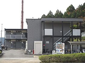 レオパレスあいのつちやま 207 ｜ 滋賀県甲賀市土山町北土山（賃貸アパート1K・2階・23.18㎡） その9