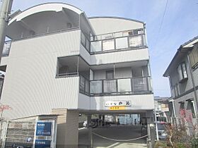 滋賀県草津市東草津１丁目（賃貸マンション1K・3階・24.30㎡） その10