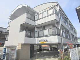 滋賀県草津市東草津１丁目（賃貸マンション1K・3階・24.30㎡） その1