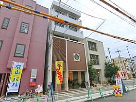 ドミノレイクビワ 501 ｜ 滋賀県大津市松原町（賃貸マンション1K・5階・16.80㎡） その1