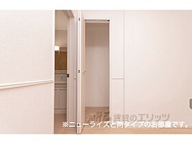 ヴィヴァレス 101 ｜ 滋賀県東近江市林田町（賃貸アパート1LDK・1階・44.70㎡） その10