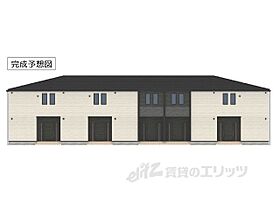 滋賀県東近江市沖野４丁目（賃貸アパート1LDK・2階・50.14㎡） その1