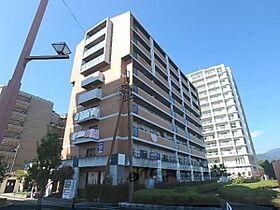 滋賀県大津市浜大津４丁目（賃貸マンション2LDK・6階・65.34㎡） その12