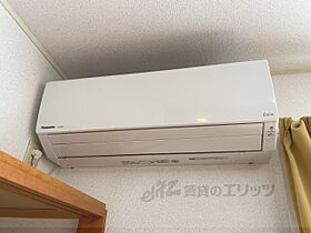 レオパレスメルシー 104 ｜ 滋賀県彦根市東沼波町（賃貸アパート1K・1階・23.18㎡） その21