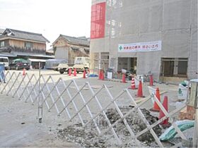 滋賀県甲賀市水口町本町１丁目（賃貸アパート1K・1階・27.02㎡） その25