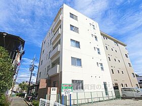 滋賀県東近江市八日市本町（賃貸マンション1K・4階・31.05㎡） その1