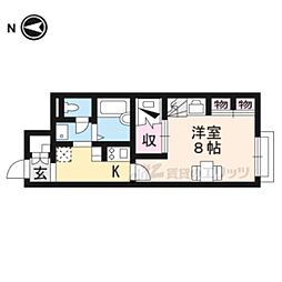 レオパレススタジオＭ日野