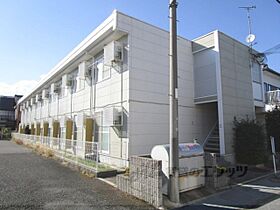 滋賀県長浜市三ツ矢元町（賃貸アパート1K・2階・23.18㎡） その1