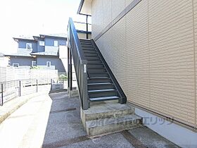 シャルマン 102 ｜ 滋賀県守山市岡町（賃貸アパート1R・1階・33.61㎡） その18