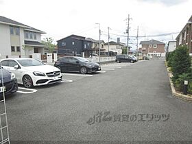 滋賀県草津市南草津５丁目（賃貸アパート1LDK・1階・37.76㎡） その23