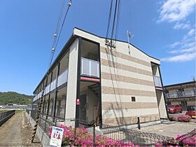 レオパレスシエロ東近江 107 ｜ 滋賀県東近江市中野町（賃貸アパート1K・1階・23.18㎡） その9