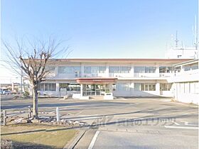 滋賀県犬上郡甲良町大字下之郷（賃貸アパート1LDK・1階・45.63㎡） その10