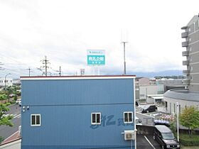 滋賀県草津市橋岡町（賃貸マンション1K・3階・25.56㎡） その29