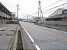 その他：前面道路