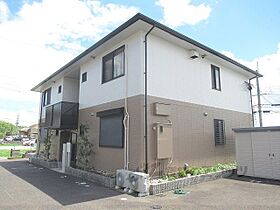 滋賀県甲賀市水口町北泉１丁目（賃貸アパート2LDK・1階・53.72㎡） その12