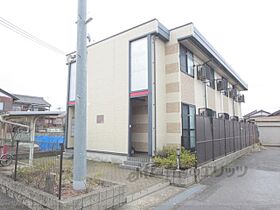 滋賀県彦根市栄町１丁目（賃貸アパート1K・2階・19.87㎡） その1