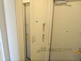 セレッソ 301 ｜ 滋賀県草津市草津町（賃貸アパート1LDK・3階・41.28㎡） その30