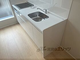 滋賀県彦根市栄町１丁目（賃貸アパート1LDK・1階・30.10㎡） その4