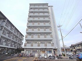 滋賀県草津市野路９丁目（賃貸マンション1R・8階・16.00㎡） その10