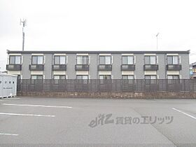 滋賀県蒲生郡日野町大字大窪（賃貸アパート1K・1階・23.61㎡） その8