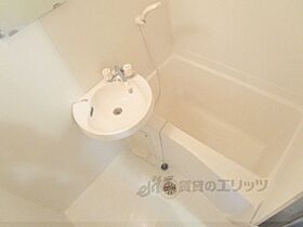 滋賀県草津市野路８丁目（賃貸マンション1K・1階・18.49㎡） その3