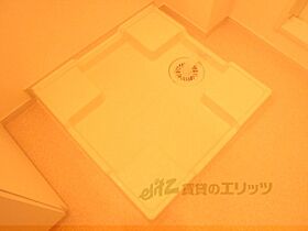 サニーヒルズＢ 204 ｜ 滋賀県大津市仰木の里東８丁目（賃貸アパート1LDK・2階・45.05㎡） その17