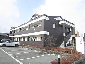 滋賀県高島市安曇川町中央２丁目（賃貸アパート2LDK・2階・51.66㎡） その1