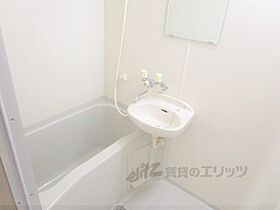 滋賀県草津市笠山５丁目（賃貸マンション1K・9階・24.64㎡） その4