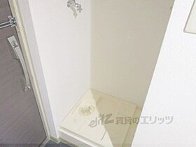 滋賀県草津市笠山５丁目（賃貸マンション1K・9階・24.64㎡） その16