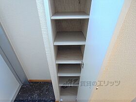 レオパレスルーチェ笠山 205 ｜ 滋賀県草津市笠山３丁目（賃貸アパート1K・2階・22.35㎡） その16