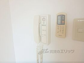 グッドライフ南草津I 110 ｜ 滋賀県草津市野路８丁目（賃貸マンション1K・1階・24.48㎡） その23