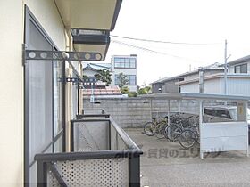 滋賀県彦根市城町２丁目（賃貸アパート1K・1階・21.00㎡） その24