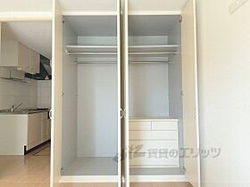 滋賀県彦根市高宮町（賃貸マンション1K・3階・30.98㎡） その12