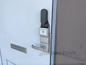 レオパレスＫ＆Ｋ 201 ｜ 滋賀県彦根市古沢町（賃貸アパート1K・2階・23.18㎡） その25