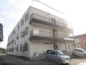 レジデンス岡本 105 ｜ 滋賀県蒲生郡日野町大字大窪（賃貸アパート1R・1階・16.50㎡） その1