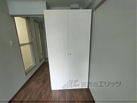 カルテットＫＯＢＯＲＩ　Ｂ棟 405 ｜ 滋賀県大津市大江８丁目（賃貸マンション1K・4階・27.00㎡） その27