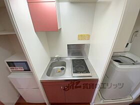 レオパレスプランタン 106 ｜ 滋賀県彦根市野良田町（賃貸アパート1K・1階・21.53㎡） その4