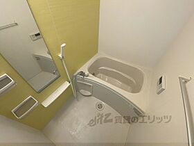 滋賀県彦根市西今町（賃貸アパート1LDK・1階・32.44㎡） その5