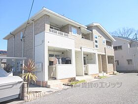 滋賀県彦根市西今町（賃貸アパート1LDK・1階・32.44㎡） その1