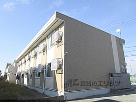 レオパレス宮司東 107 ｜ 滋賀県長浜市宮司町（賃貸アパート1K・1階・28.02㎡） その10