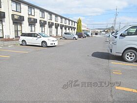 レオパレス甲賀駅前II 109 ｜ 滋賀県甲賀市甲賀町大原市場（賃貸アパート1K・1階・21.81㎡） その18