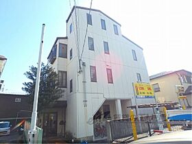 滋賀県大津市晴嵐１丁目（賃貸マンション1R・2階・19.87㎡） その10