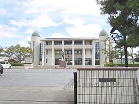 滋賀県長浜市八幡中山町（賃貸マンション3LDK・1階・77.52㎡） その4