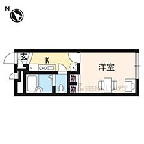 レオパレス住吉 202 ｜ 滋賀県高島市今津町住吉２丁目（賃貸アパート1K・2階・19.87㎡） その2